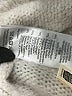 Madewell Silver Pullover Sweater Size XS - photo 8