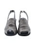 Assorted Brands Gray Brown Wedges Size 7 - photo 2