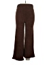 MadRag 100% Polyester Brown Dress Pants Size XL - photo 2