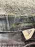 LOGO Gray Jeans Size 3 - 4 - photo 3