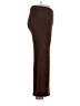 MadRag 100% Polyester Brown Dress Pants Size XL - photo 4
