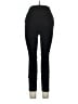 Motherhood Black Active Pants Size Lg Maternity - photo 2