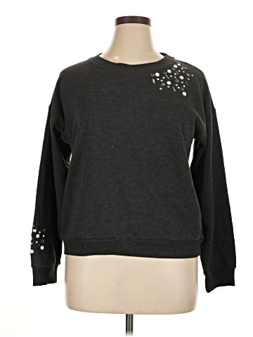 Cupio Sweatshirt (view 1)