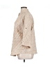 Shein Curve Ivory Jacket Size 14 Plus (1) - photo 5