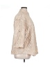 Shein Curve Ivory Jacket Size 14 Plus (1) - photo 4