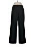 Marella Black Dress Pants Size 10 - photo 2