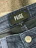 Paige Blue Jeans Size 27 waist - photo 7