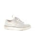 Gianni White Ivory Sneakers Size EU 40 - photo 1