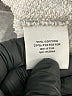 Neiman Marcus for Target Graphic Gray Sweatshirt Size XS - photo 8