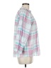 Brooks Brothers Pink Long Sleeve Blouse Size M - photo 4
