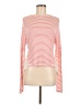 Xhilaration Red Long Sleeve Top Size M - photo 1