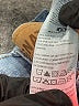 Levi Strauss Signature Hearts Blue Jeans Size 8 - photo 4