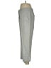 J.Crew 100% Wool Houndstooth Gray Wool Pants Size 8 (petite) - photo 5