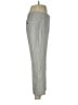 J.Crew 100% Wool Houndstooth Gray Wool Pants Size 8 (petite) - photo 4