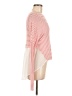 Xhilaration Red Long Sleeve Top Size M - photo 4