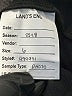 Lands' End Solid Black Cocktail Dress Size 6 - photo 8