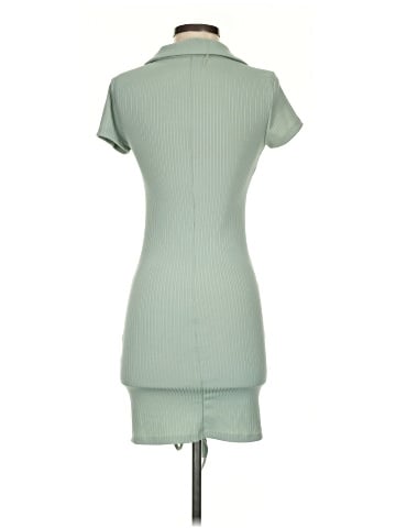 Poof! Casual Dress (view 2)