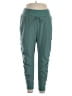 Athleta Solid Green Active Pants Size 12 - photo 1
