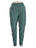 Athleta Solid Green Active Pants Size 12 - photo 2