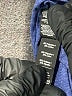 Anvil Blue Pullover Hoodie Size 2X - photo 8