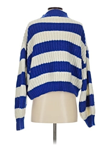 Adora Pullover Sweater (view 2)