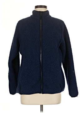 Lands' End Fleece