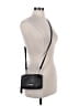 Max Studio 100% Faux Leather Black Crossbody Bag One size - photo 2