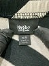 Mossimo Stripes Black Formal Skirt Size XL - photo 4
