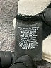 Mossimo Stripes Black Formal Skirt Size XL - photo 5