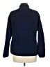 Lands' End 100% Polyester Blue Fleece Size M - photo 2