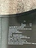 Assorted Brands Solid Black Casual Dress Size XL - photo 6