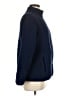 Lands' End 100% Polyester Blue Fleece Size M - photo 4