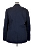 Structure 100% Cotton Blue Blazer Size XXL - photo 2