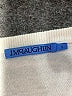 J. McLaughlin Ivory Cardigan Size S - photo 6