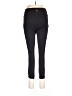 Lululemon Athletica Solid Black Active Pants Size 10 - photo 2