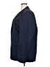 Structure 100% Cotton Blue Blazer Size XXL - photo 5