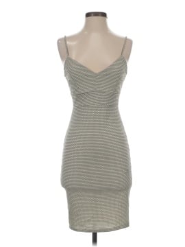 Olive Tree Cocktail Dress