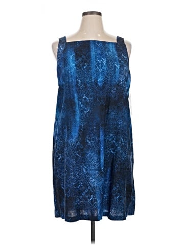 DKNY Cocktail Dress (view 1)