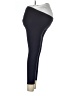 BumpStart Blue Active Pants Size Med Maternity - photo 4