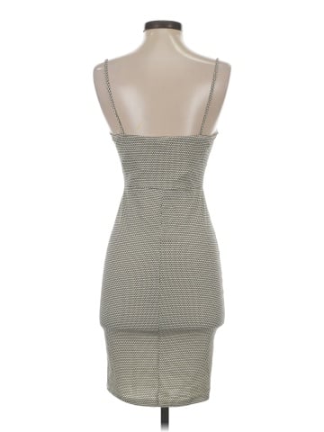 Olive Tree Cocktail Dress (view 2)