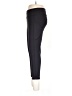 Lululemon Athletica Solid Black Active Pants Size 10 - photo 5