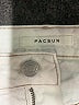 PacSun Ivory Shorts Size 23 waist - photo 3