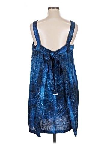 DKNY Cocktail Dress (view 2)