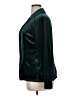 Unbranded Teal Green Blazer Size XL - photo 5