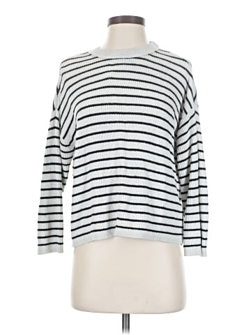 Massimo Dutti Pullover Sweater (view 1)