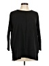SPANX Black Pullover Sweater Size M - photo 1
