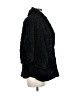 Jolt 100% Polyester Black Faux Fur Jacket Size M - photo 4