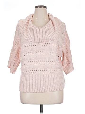 Studio Works 3/4 Sleeve Top (view 1)
