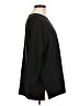 SPANX Black Pullover Sweater Size M - photo 4
