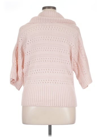 Studio Works 3/4 Sleeve Top (view 2)
